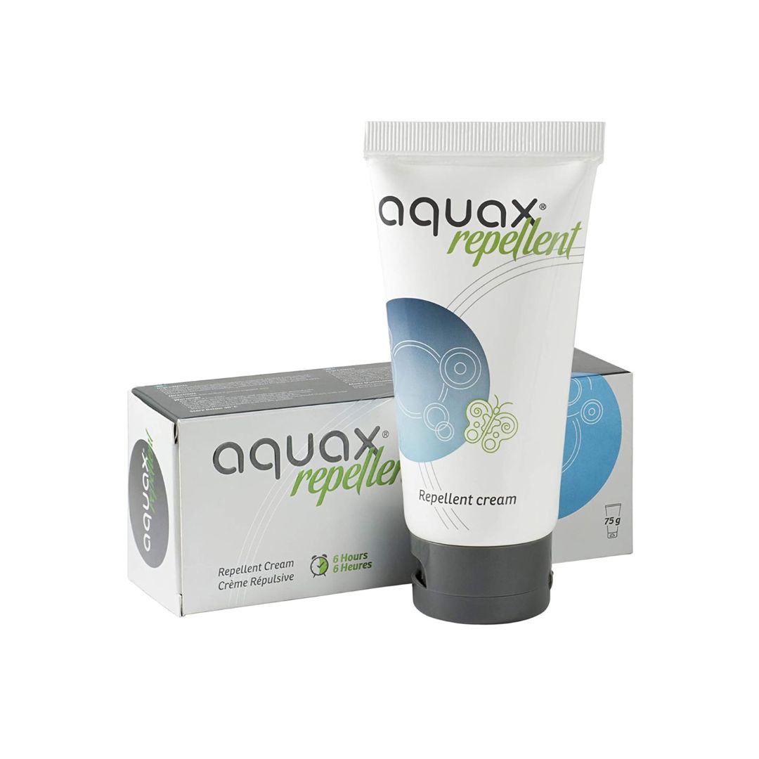 Derma Aquax Insect Repellent Cream 